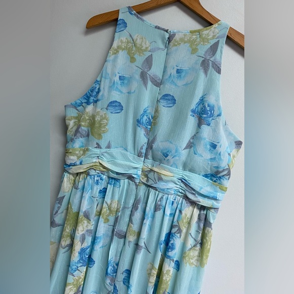 R&M RICHARDS DRESS - 20W - Picture 11 of 14